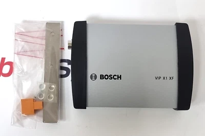 BOSCH VIP-X1XF-E Video Encoder