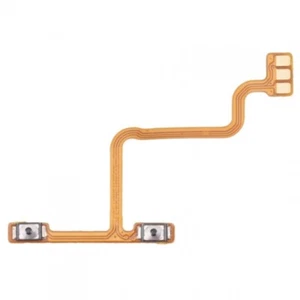 Buttons Volume For Realme Gt Neo 2 Spare Side Flex Cable Side Button - Picture 1 of 1