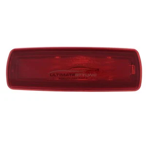 Third Brake Rear Stop Light Lamp Renault Trafic 2014-> Back Lamp - Picture 1 of 12