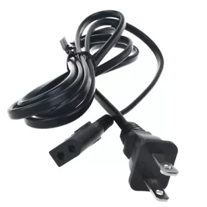 6ft AC Power Cord Cable Lead for Kenmore Sears 385.19001890 385.19233400 Mains - Picture 1 of 3