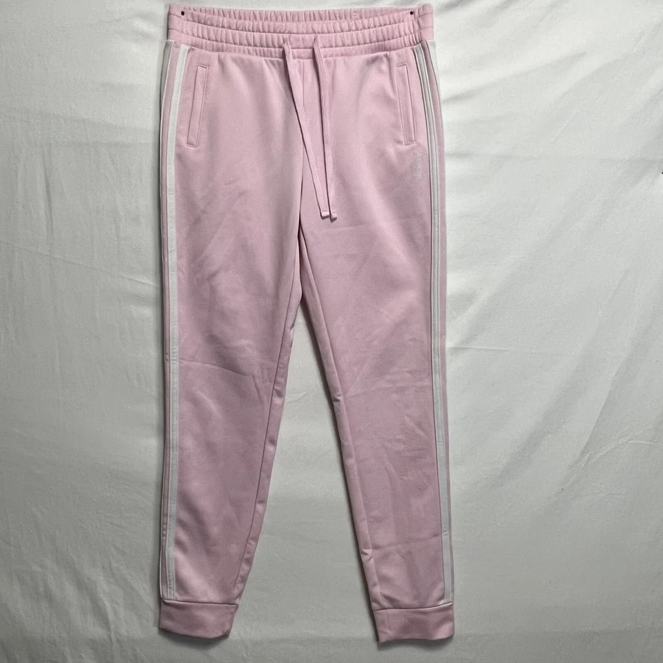 Pantalones deportivos Justice Active talla 12 rosa Foto 1 de 4