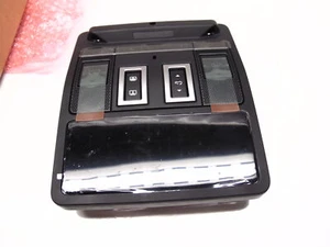 New Genuine Range Rover Evoque 2019> Overhead Console Reading Light Switch Pack - Picture 1 of 9
