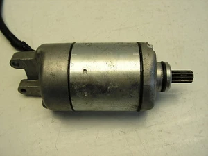 #1172 Honda CBR600 CBR 600 Electric Starter - Picture 1 of 1