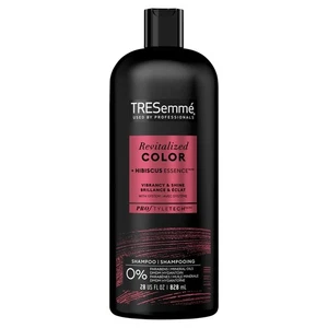 TRESemmé Revitalized Color Shampoo Hibiscus Essence, 28oz. (828ml) - Picture 1 of 5