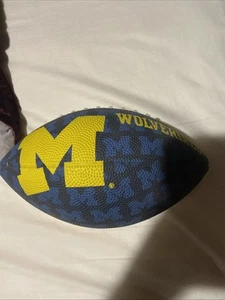michigan football (LOCAL PICKUP ONLY) - Picture 1 of 2