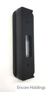 Wasserstein Horizontal Adjustable Angle Wall Mount - Black - 4895230316283 - Picture 1 of 1