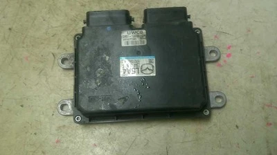 Engine ECM Control Module 2.5L AT Fits 11-13 MAZDA 6 L5A4 18 881G L5A418881G - Image 1 of 4