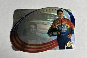 1996 SPx NASCAR; Tribute To Jeff Gordon; #T1 Holographic - Picture 1 of 2