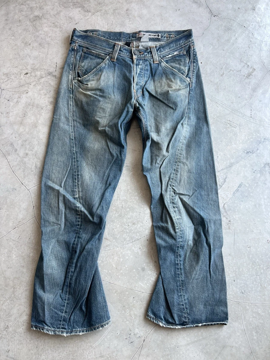 Levi's Engineered Regular Size Jeans for Men for sale | eBay