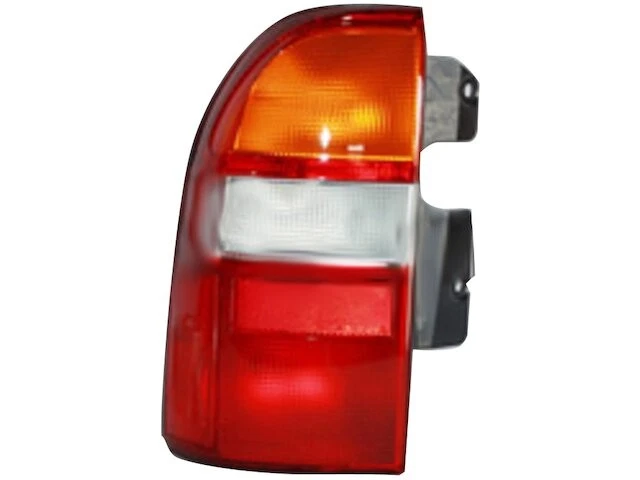 Conjunto de luz trasera izquierda para 99-03 Suzuki Grand Vitara XL7 JLX Plus JS GX87N5 Foto 1 de 1