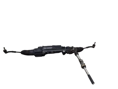 MERCEDES C CLASS Steering Box Rack 2143 Diesel 2013 W204 A2074601500 - Image 1 of 4