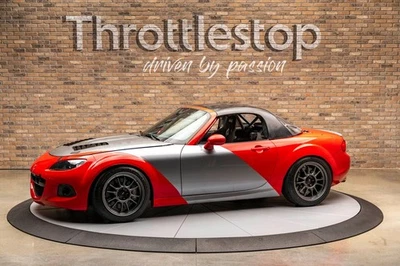 2006 Mazda MX-5 Miata MX5 LS7 Track Car - Image 1 of 4
