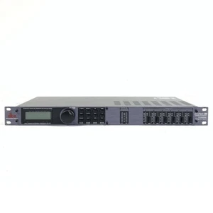dbx DriveRack 260 DBX260V Loudspeaker Management System Working Confirmed Japan - Picture 1 of 8