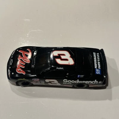 Banco Action Dale Earnhardt #3 Goodwrench Plus 1998 Monte Carlo edición limitada Foto 1 de 4