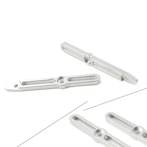Motorcycle CNC Windshield Bracket For Suzuki V-Strom 800DE DL800 2022-2024 23 24 - Picture 1 of 10
