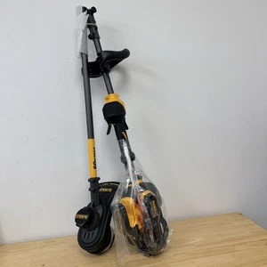 DEWALT DCST970 FLEXVOLT Cordless String Trimmer, Electric, 60V - Tool Only - Picture 1 of 4