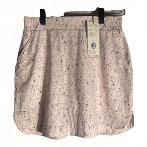 NEW CALIA Women's 16" Birdie Golf Skort Size XS Pink - Picture 1 of 6