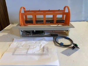 Volquete de volquete de carbón rotativo motorizado calibre O maquinaria ferroviaria modelo AAA - Imagen 1 de 16