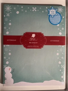 Great Papers Silly Snowman carta intestata 80/confezione (2011863) - Foto 1 di 1