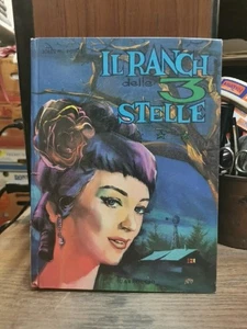 Il Ranch delle tre stelle J. W. Powell Carroccio 1963 L1/C ° - Imagen 1 de 4