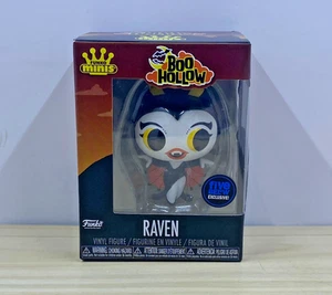 Funko Minis Boo Hollow - Raven Five Below Exclusive - Bild 1 von 6
