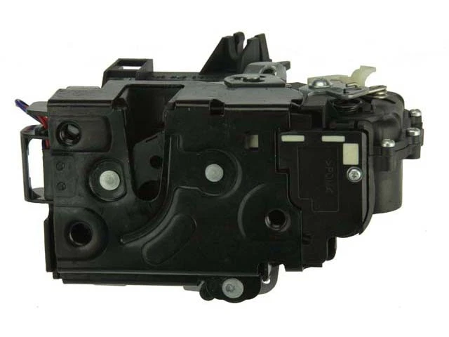 Mecanismo de bloqueo de puerta URO PARTS 8N1837016C Audi TT Quattro TT Porsche Boxster Foto 1 de 4