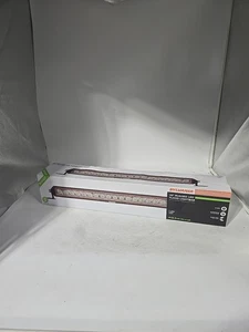 Brand New Sealed SYLVANIA Rugged 20 Inch Flood LED Light Bar, 7200 Raw Lumens - Picture 1 of 13