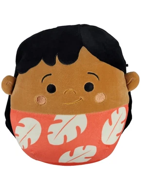 10 inch Squishmallows Disney LILO Plush NWT Lilo & Stitch Movie - Image 1 of 4