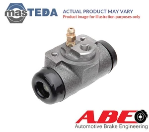 C5R070ABE DRUM WHEEL BRAKE CYLINDER REAR RIGHT LEFT ABE NEW OE REPLACEMENT - Picture 1 of 4