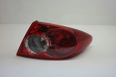 Mazda 2003 2004 2005 sedán 6 pasajeros luz trasera derecha cuarto de panel montado OEM Foto 1 de 4