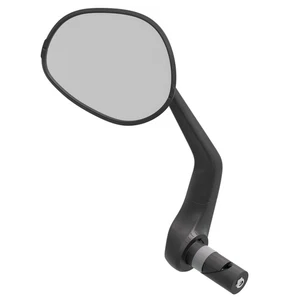 Ergon RM Touring Mirror, Black - Picture 1 of 4