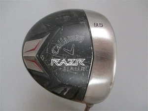 Direct from Japan Callaway RAZR HAWK/Diamana 'ahina 60/S/9.5  - Picture 1 of 6
