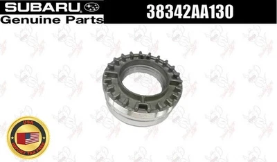 Retenedor lateral diferencial Subaru OEM 38342AA130 para Impreza Legacy Foto 1 de 4