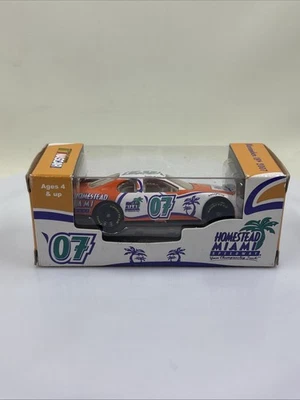 Lionel NASCAR Collectible 1/64 2007  Miami Homestead Speedway car - Image 1 of 4