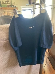 Girls "The Nike Tee" Slim Fit XS  EUC - Picture 1 of 4