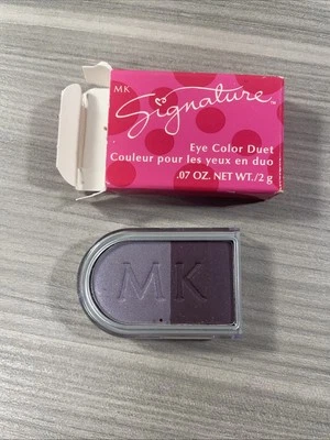 Mary Kay Signature Eye Colors Duets Color Custom Compact Fig New - Image 1 of 4