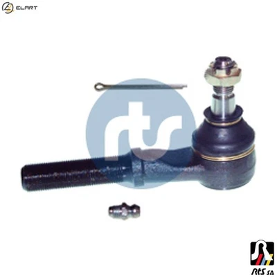 TIE ROD END 91-12078 FOR FORD USA L99A 2.3L 4cyl RANGER - Image 1 of 4