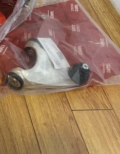Alfa Romeo 147 156 GT Left Upper Control Arm (TRW Brand) JTC919 - Picture 1 of 2