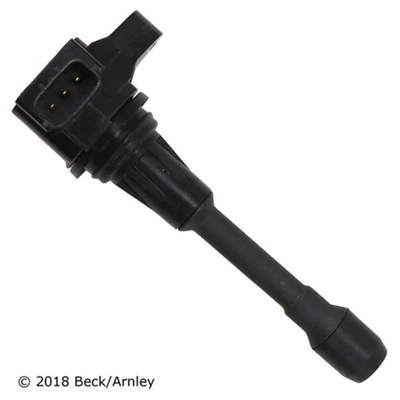 Open Box 178-8556 Ignition Coil Rear For Nissan Armada INFINITI QX80 QX56 - Image 1 of 4