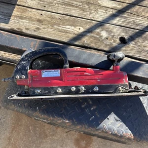 Ingersoll Rand 315 Heavy Duty Air Twin Piston Straight Line Sander - Bild 1 von 6