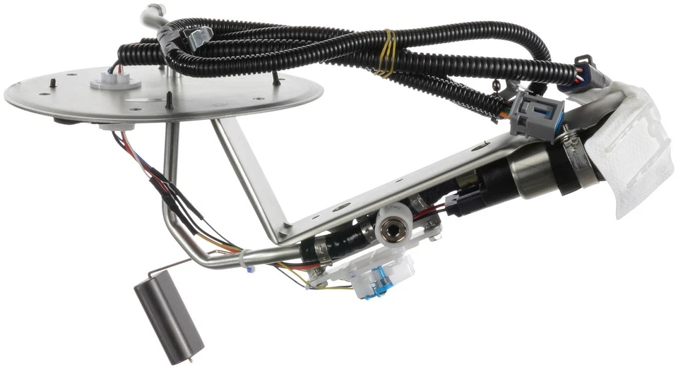 Подвеска топливного насоса Bosch в сборе 67249 для 03–04 Ford Crown Victoria Lincoln - Изображение 1 из 4