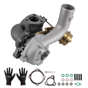 K04 001 Upgrade Turbo Turbocharger for Audi A3 TT 8L 8N VW Golf IV 1.8T K03053 - Picture 1 of 12