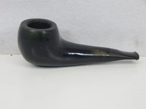 4" Pocket "Made in Malta" Pfeife Smoking Pipe - Bild 1 von 6
