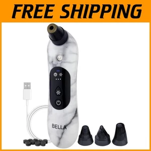 3-in-1 Microdermabrasion & Pore Purification Tool - Picture 1 of 10