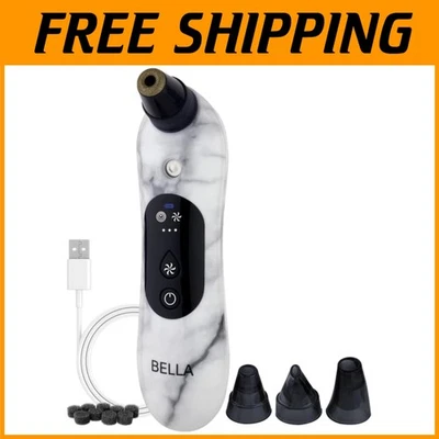 3-in-1 Microdermabrasion & Pore Purification Tool - Image 1 of 4
