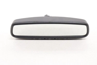 2009 - 2023 NISSAN MAXIMA FRONT WINDSHIELD INTERIOR REAR VIEW MIRROR OEM - Image 1 of 4