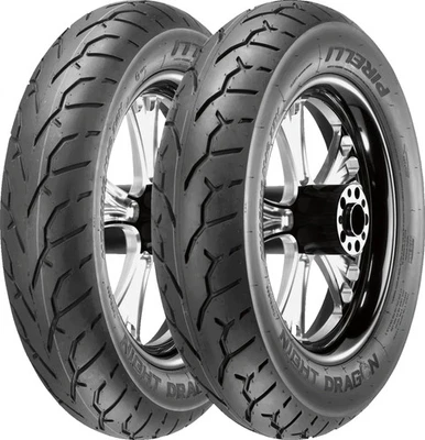 Pneumatico Cruiser GT e Night Dragon PIRELLI 180/60B17 - Immagine 1 di 3