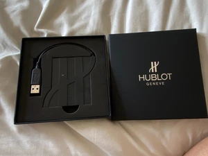 New Authentic Original Hublot Card Reader - Picture 1 of 5