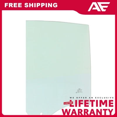 Puerta de vidrio lado del conductor trasero para BMW 323i 328i 335i M3 335d 2006-2011 sedán Foto 1 de 4