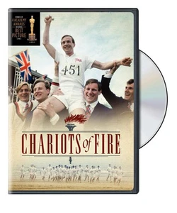 Chariots of Fire (Rpkg) (DVD) Nicholas Farrell Nigel Havers Ian Charleson - Picture 1 of 2